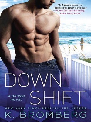 cover image of Down Shift